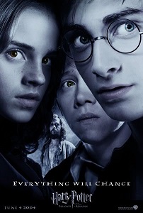 (Harry Ron and Hermione)